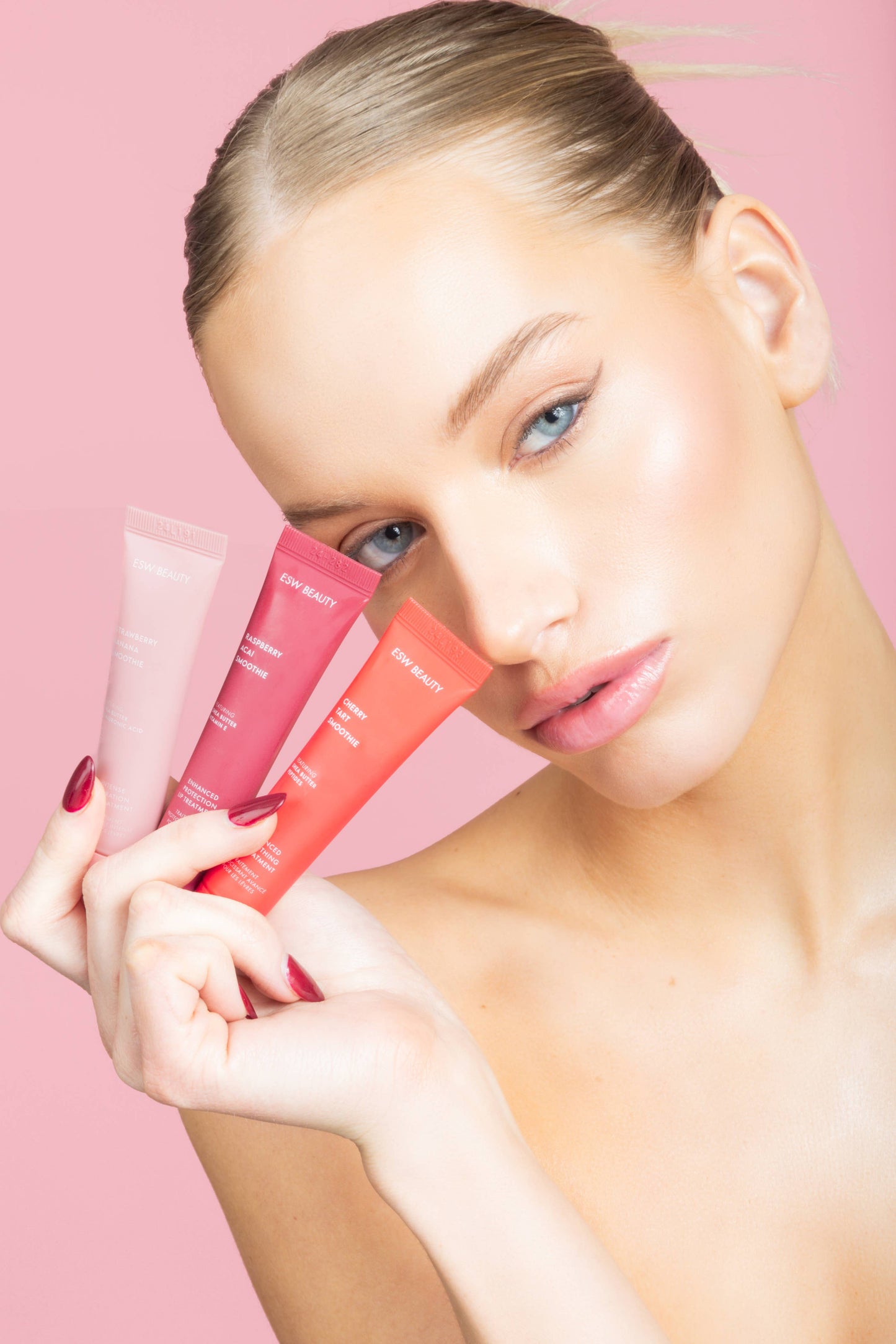 Berry Kisses Lip Treatment