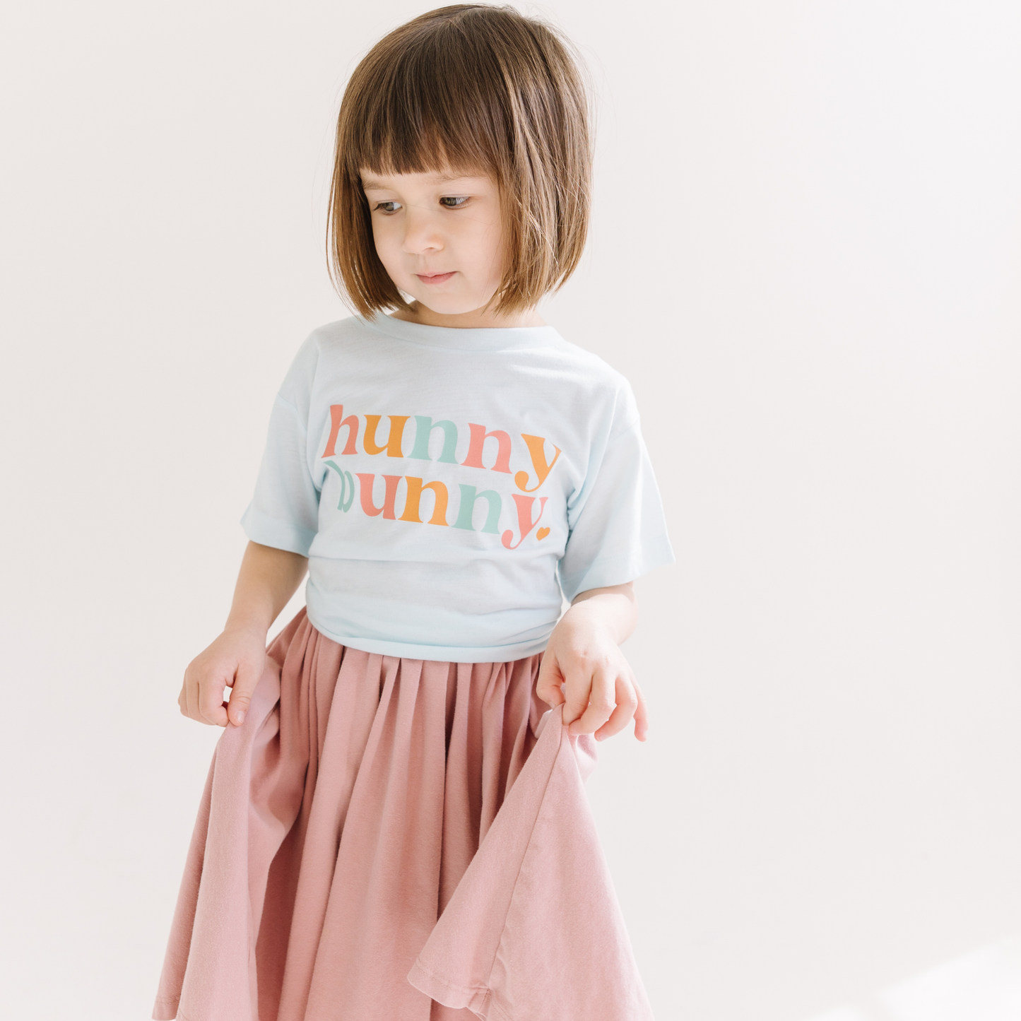 Hunny Bunny Shirt