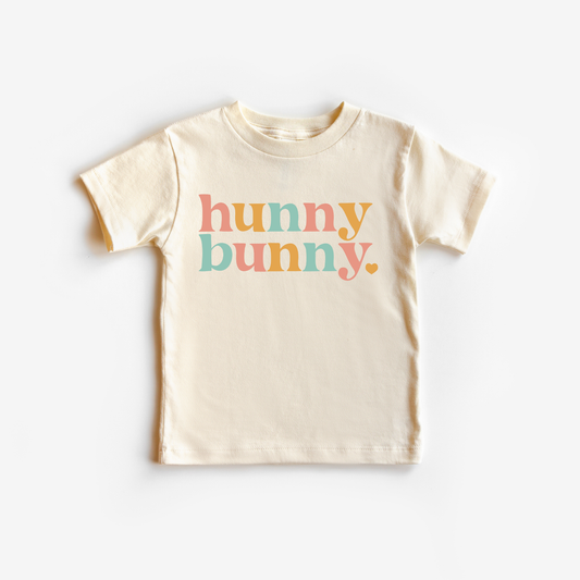 Hunny Bunny Shirt