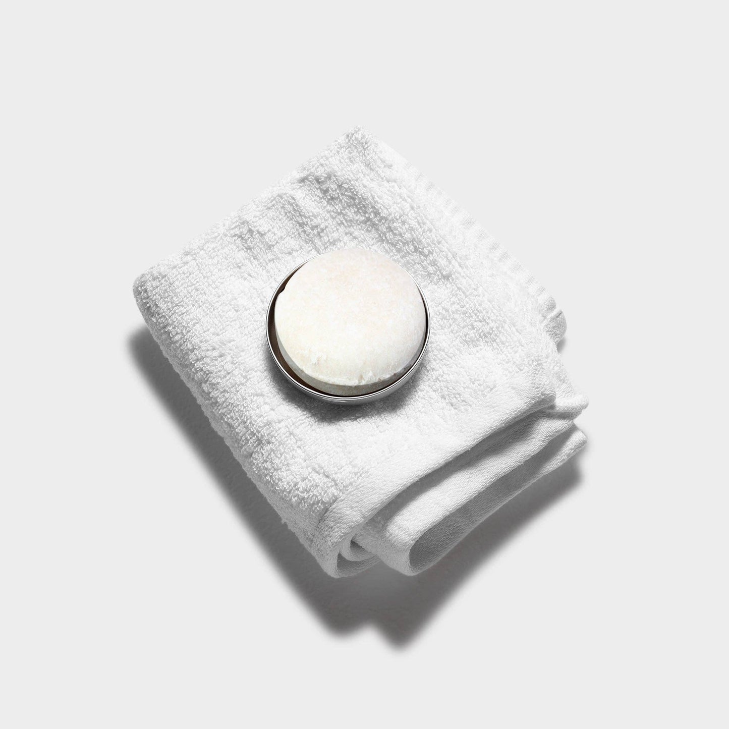 Moroccan Mint Solid Shampoo Bar