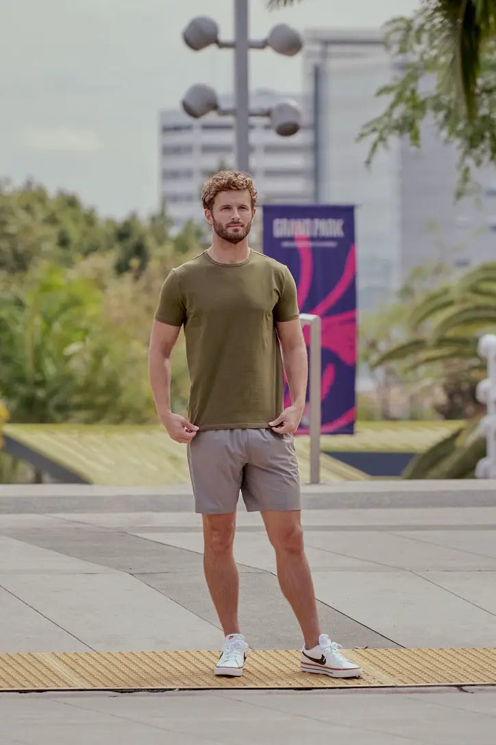 AnyDay Shorts