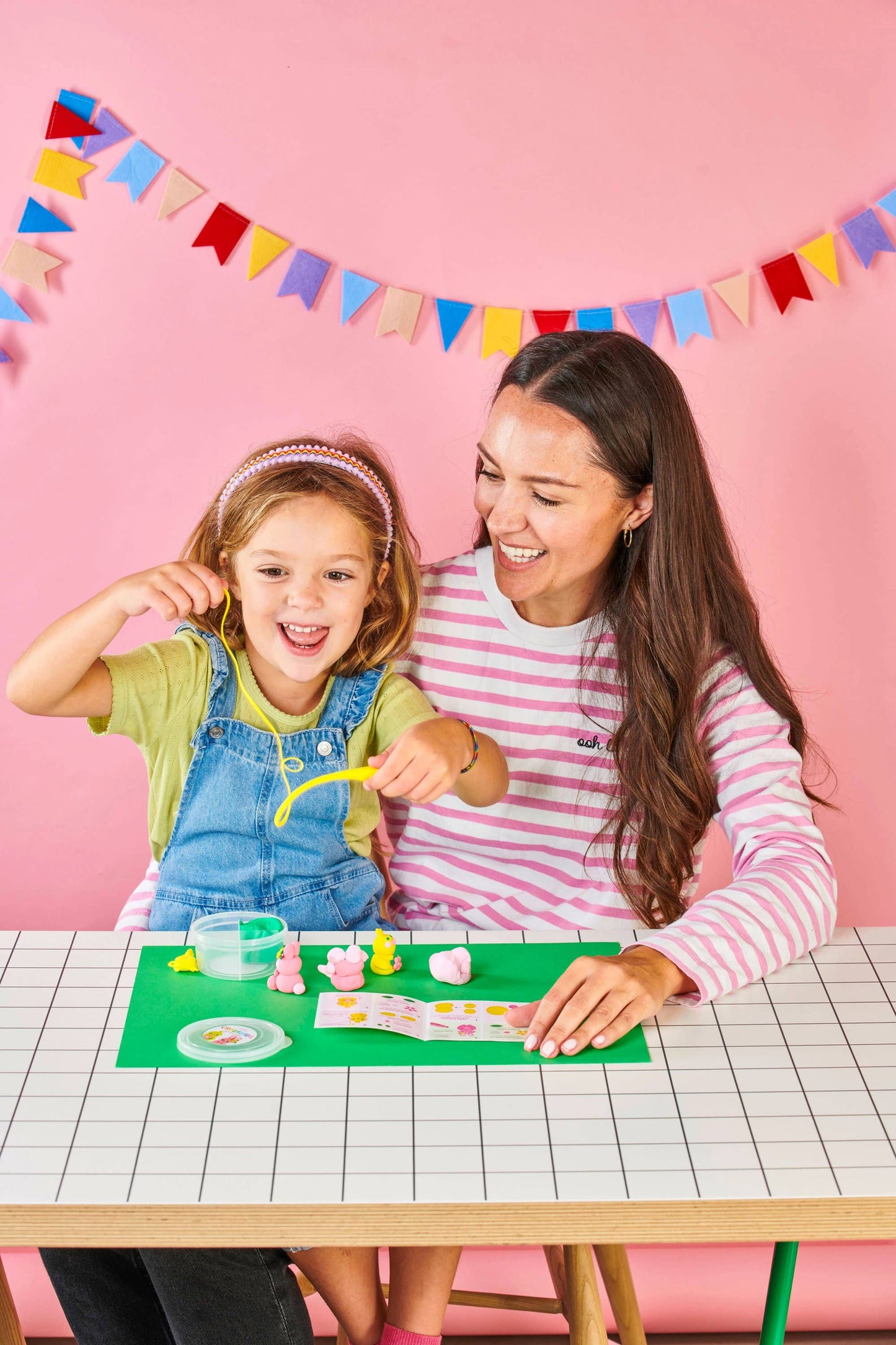 Creatibles: Garden Pals