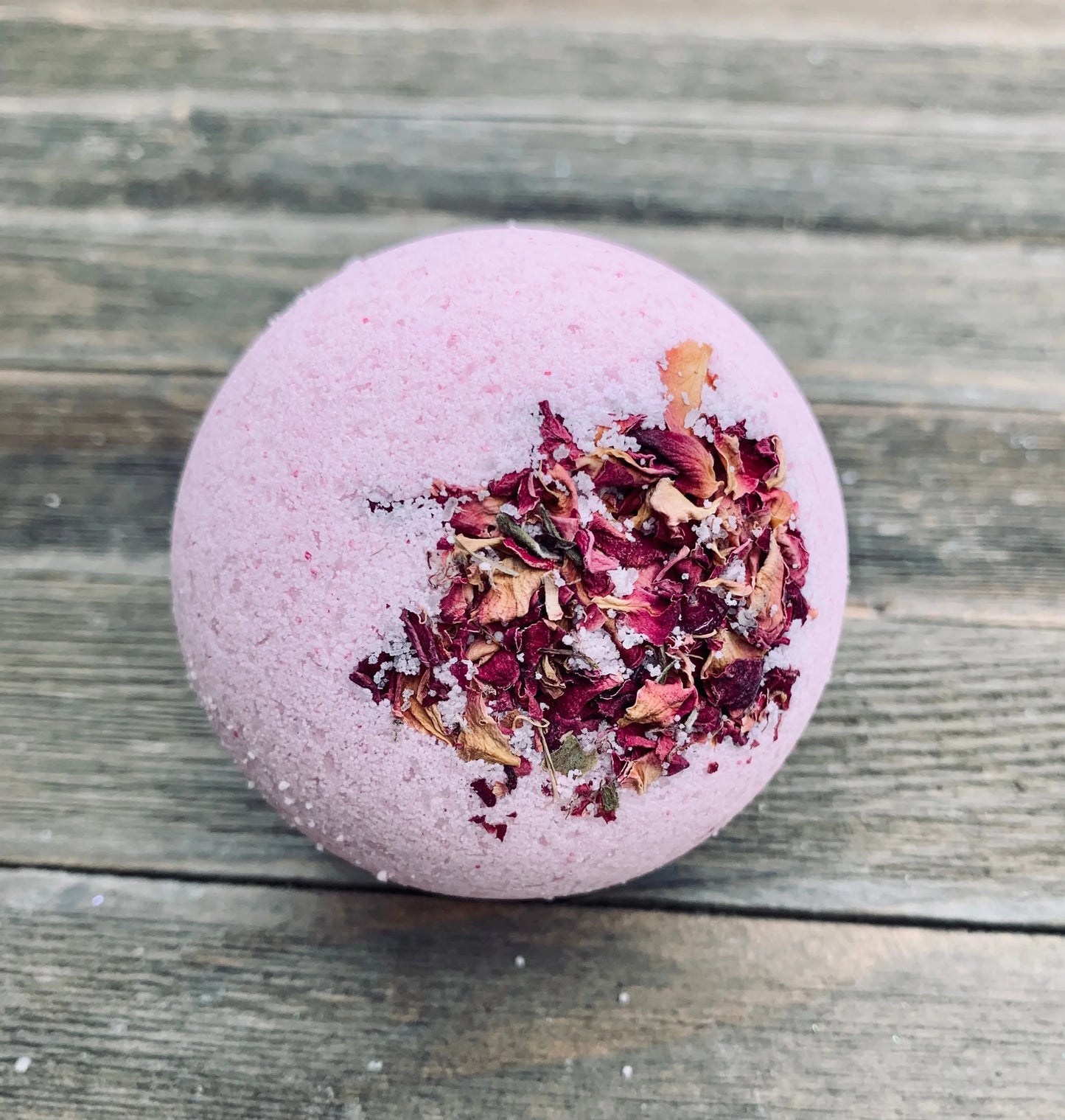 Bath Bombs