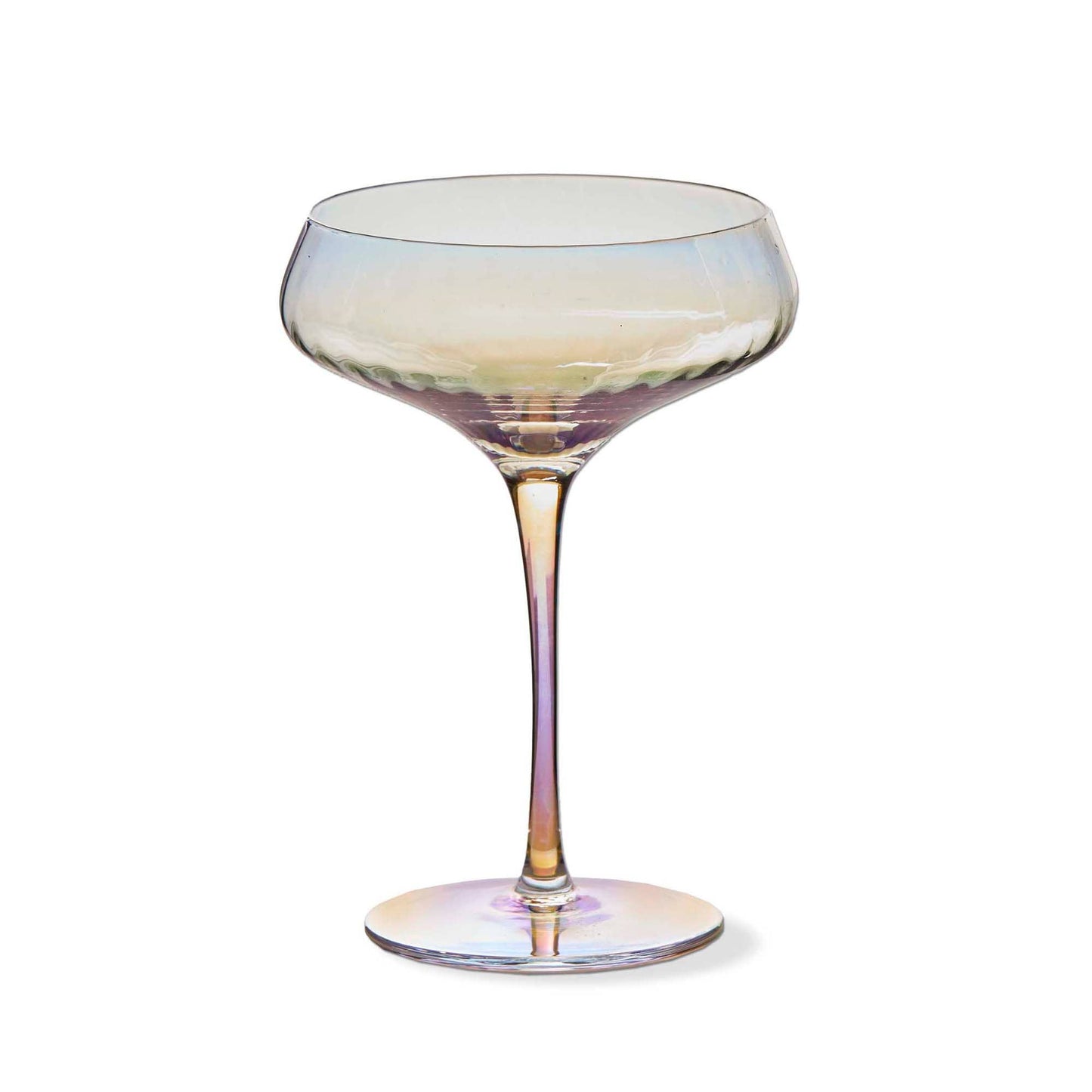 Chelsea Optic Coupe Glass