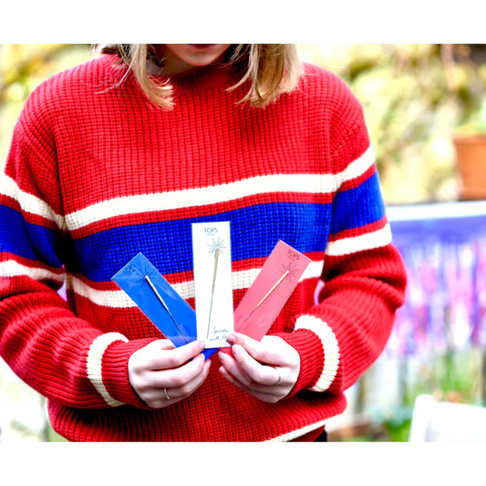 Mini Single Sparkler