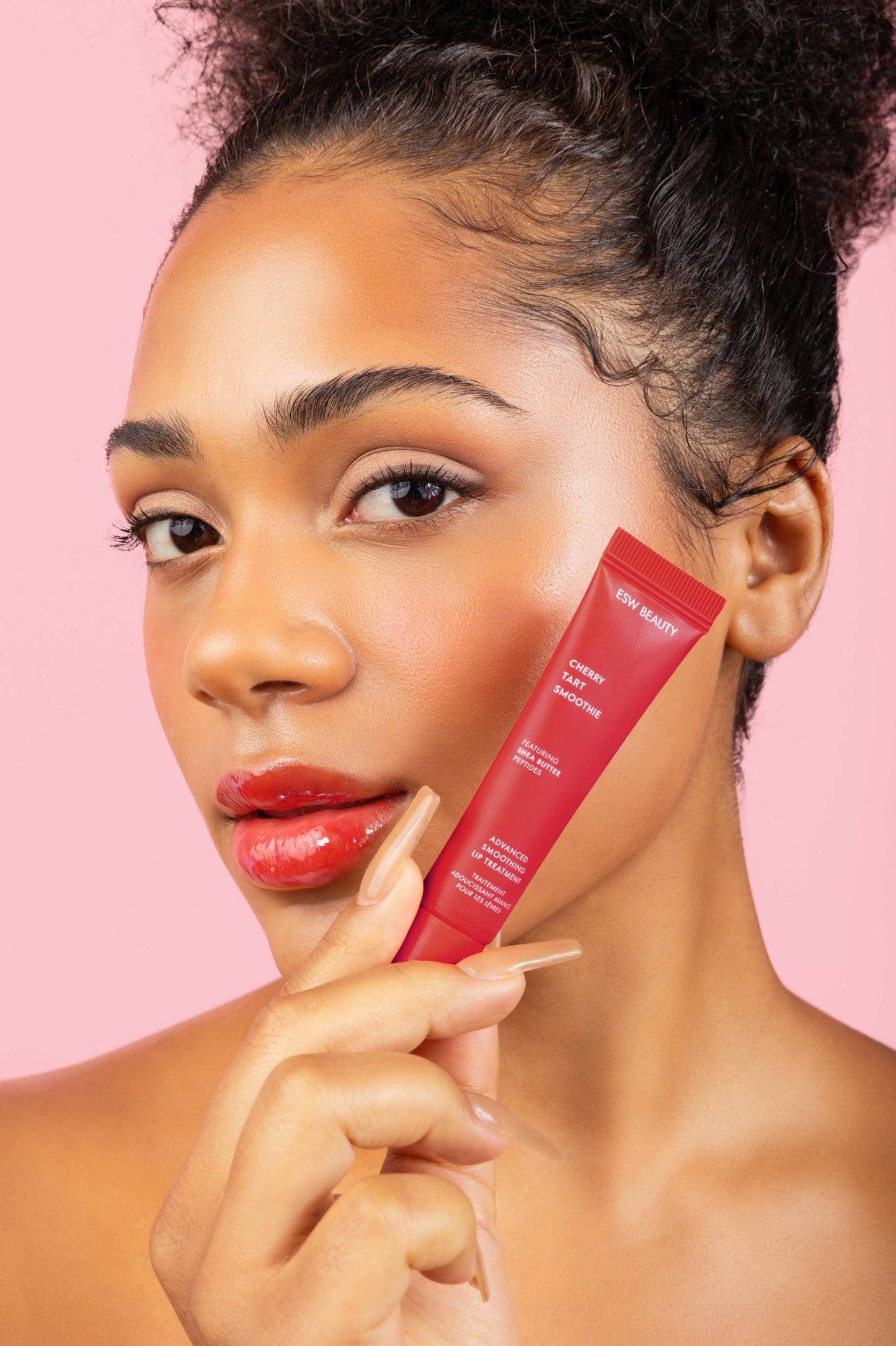 Berry Kisses Lip Treatment