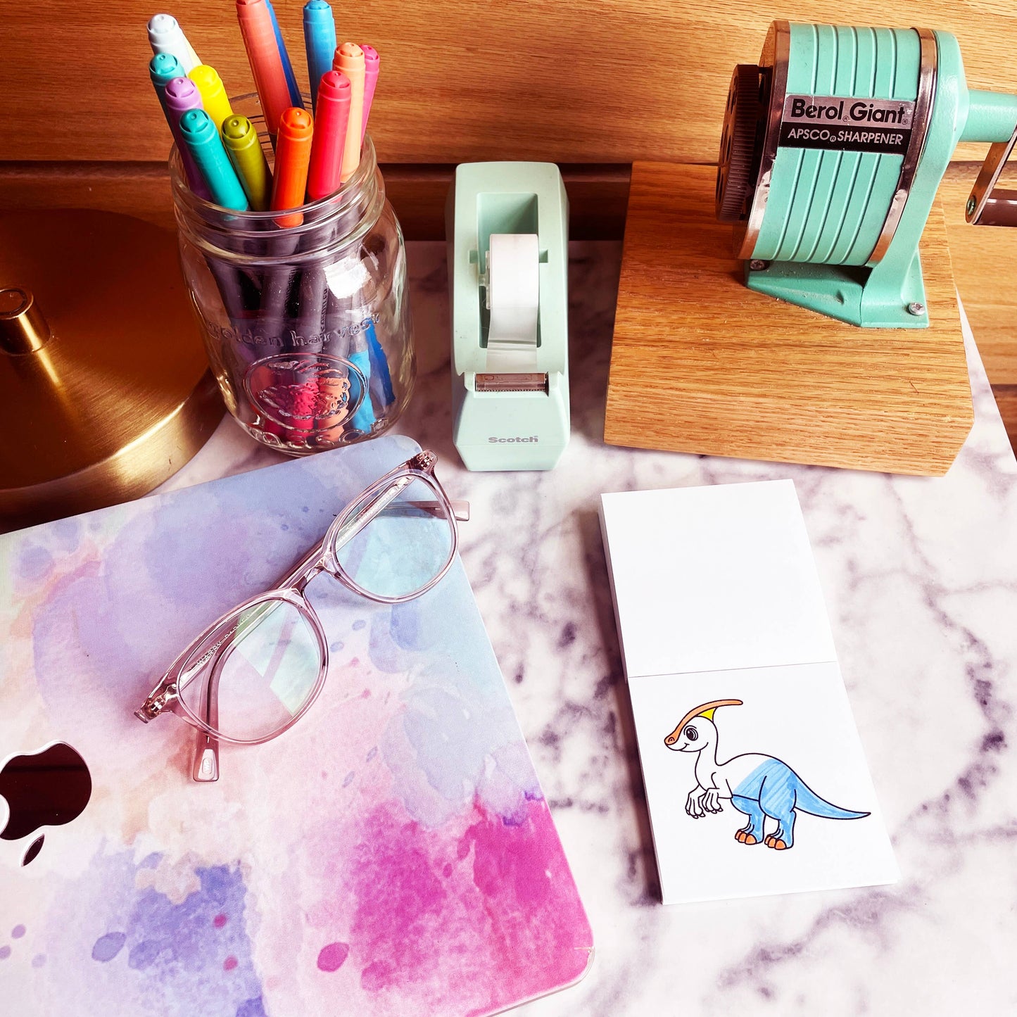Dinos Dragons Diggers and Dogs Coloring Book
