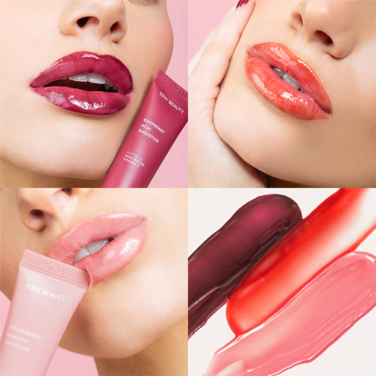 Berry Kisses Lip Treatment