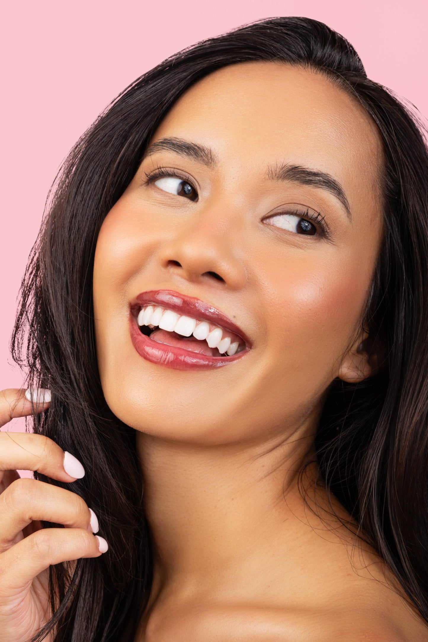 Berry Kisses Lip Treatment