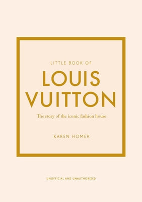 Little Book of … - Multiple Options