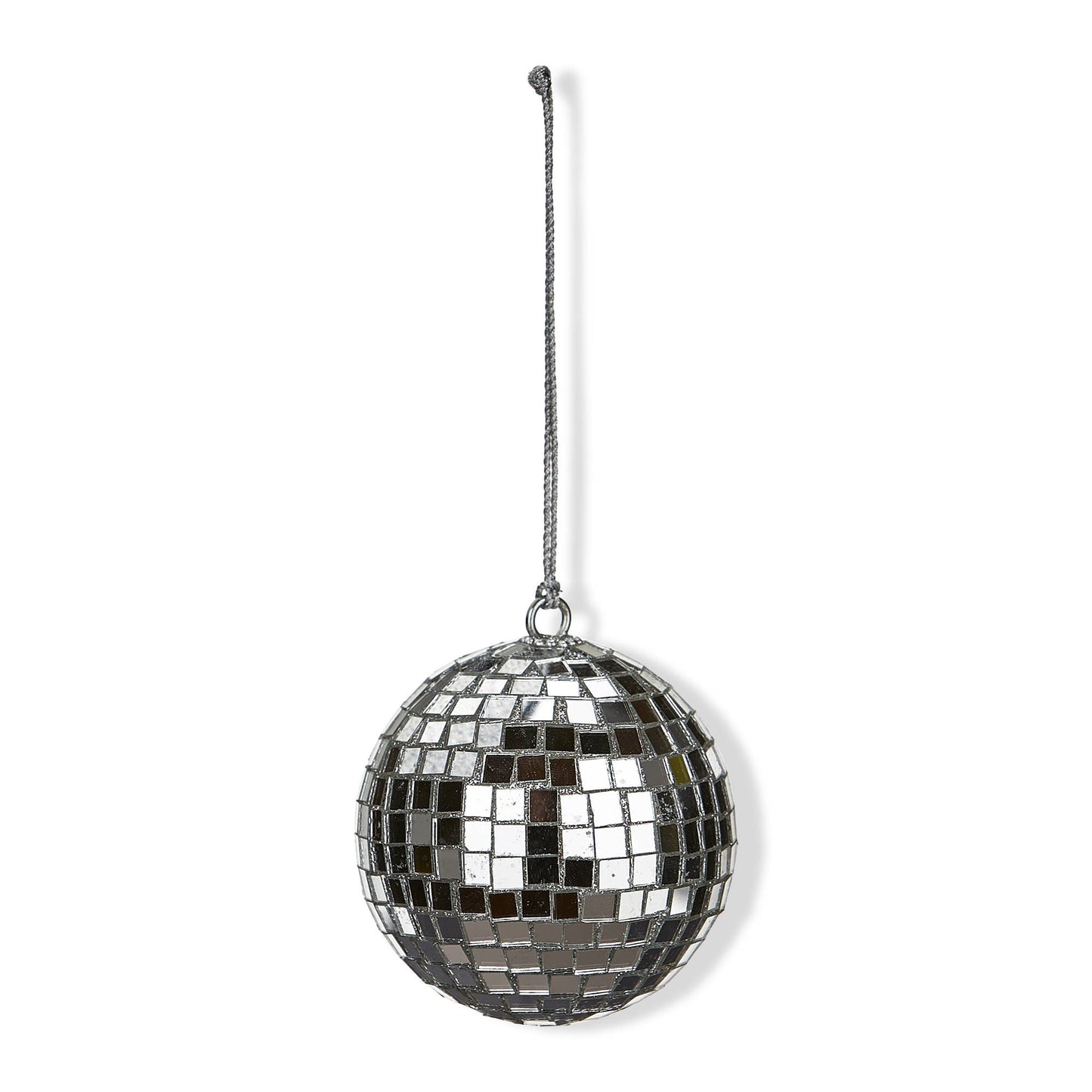 Disco Ball Ornament - 2.75"