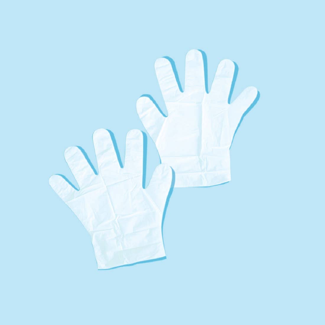 Men's Hand Glove Treatment