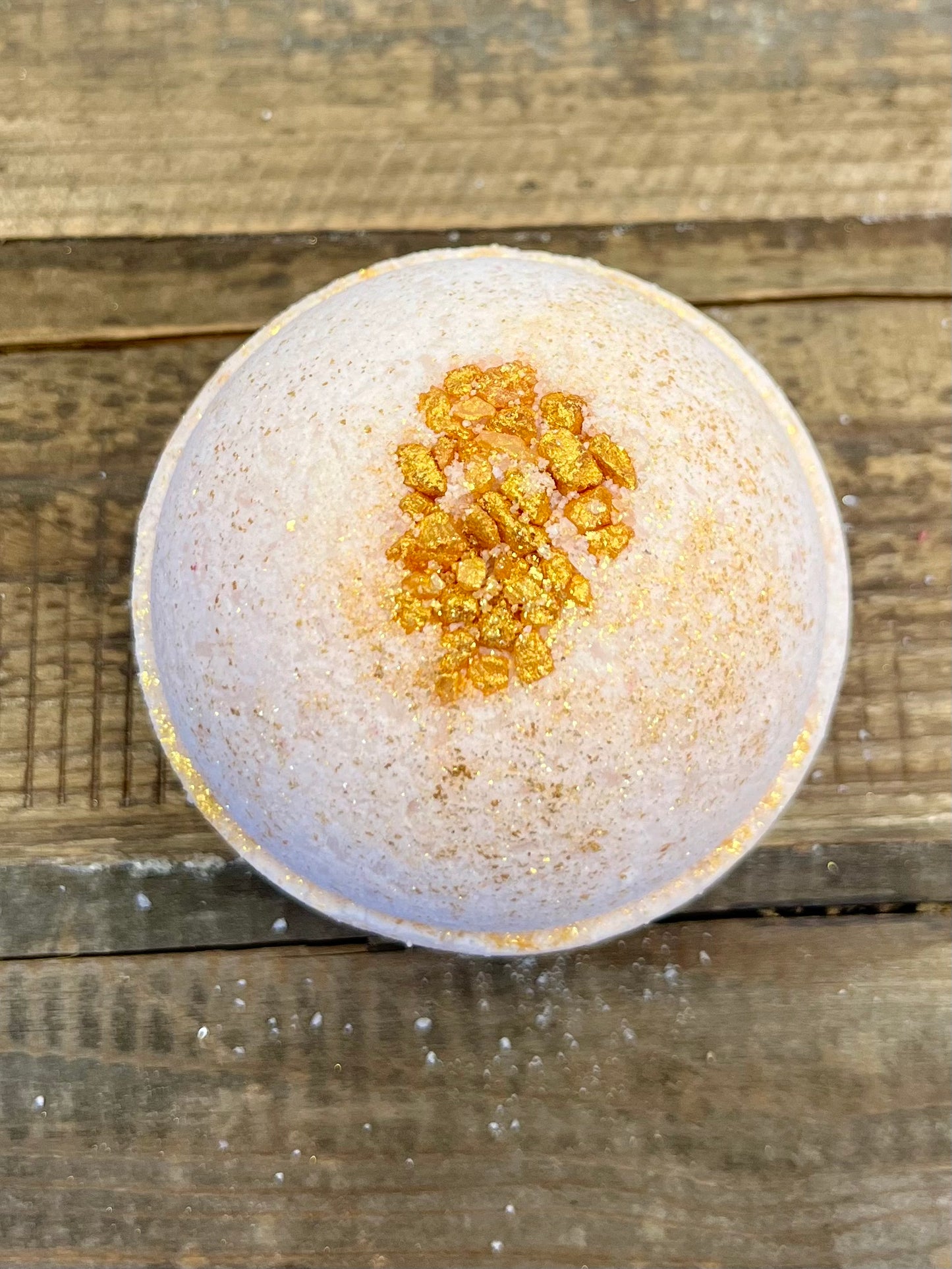 Bath Bombs