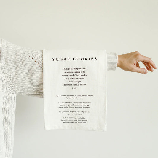 Christmas Tea Towels