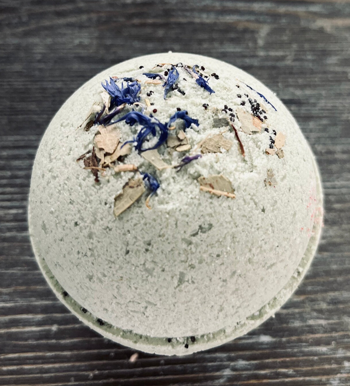 Bath Bombs