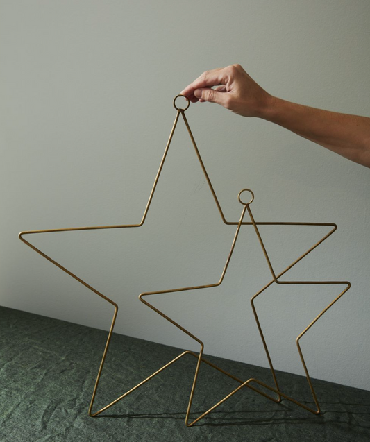 Wish Upon A Star Wreath Large