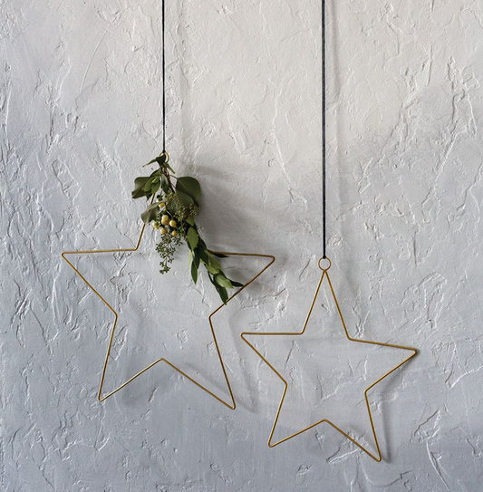 Wish Upon A star Wreath Small