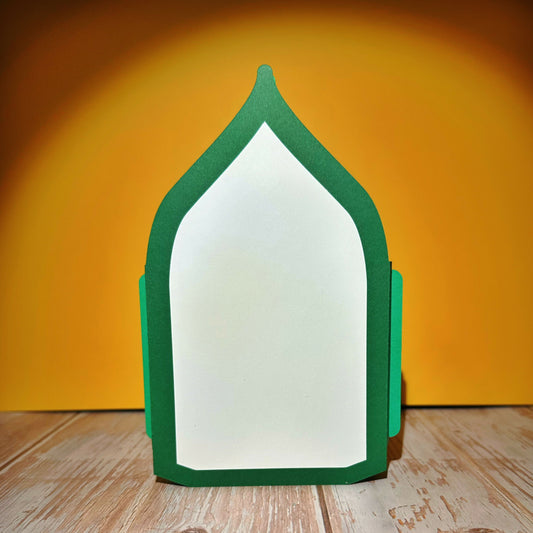 Monarch Terrarium Back