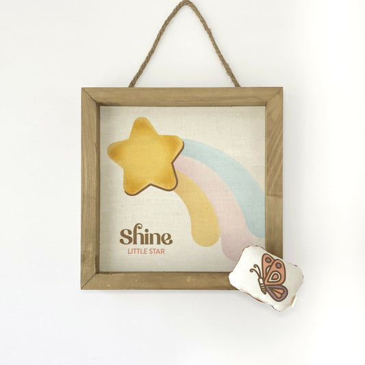 Dear-Mello_Magnetic-Wall-Decor_Little-Star2
