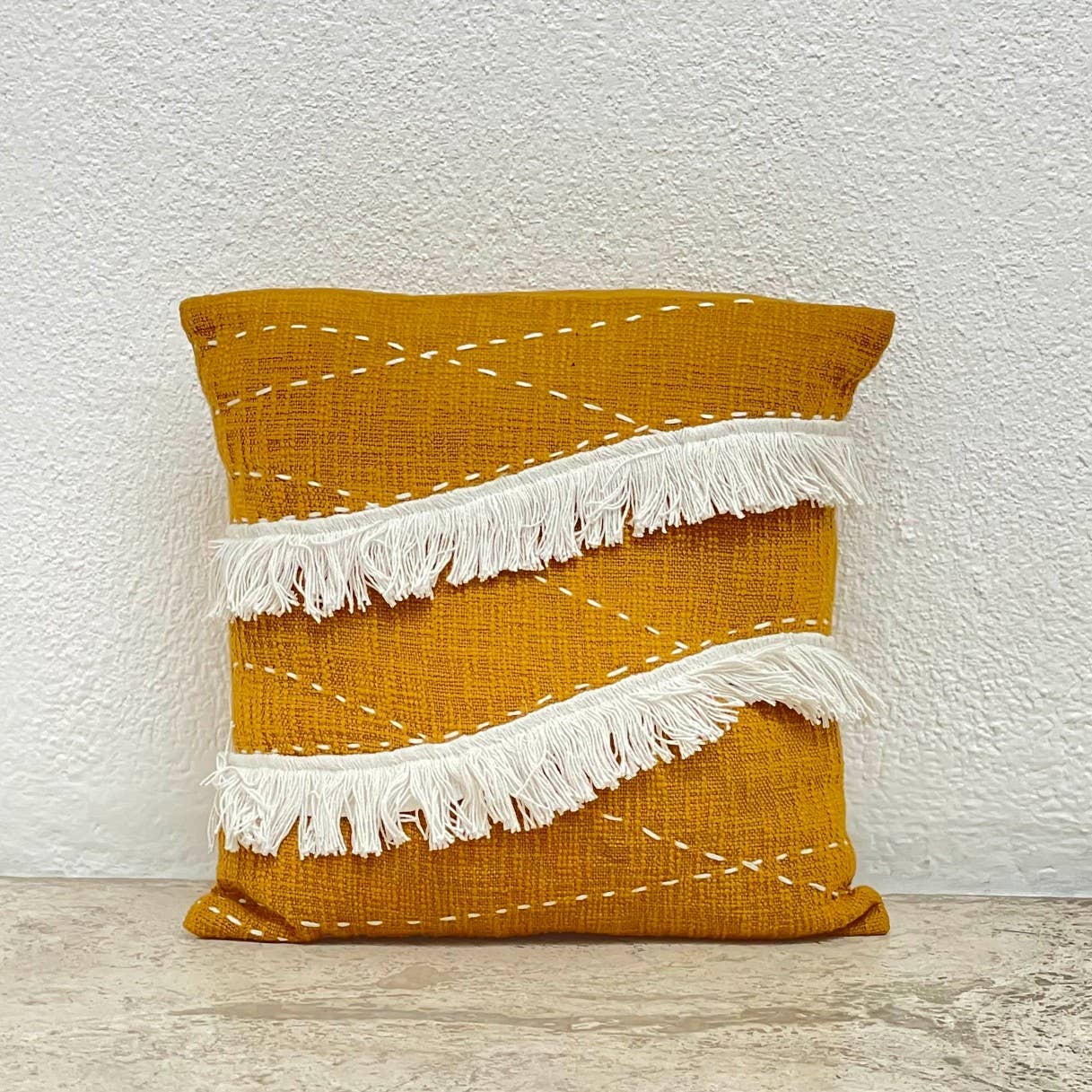 Kyra Throw Pillow