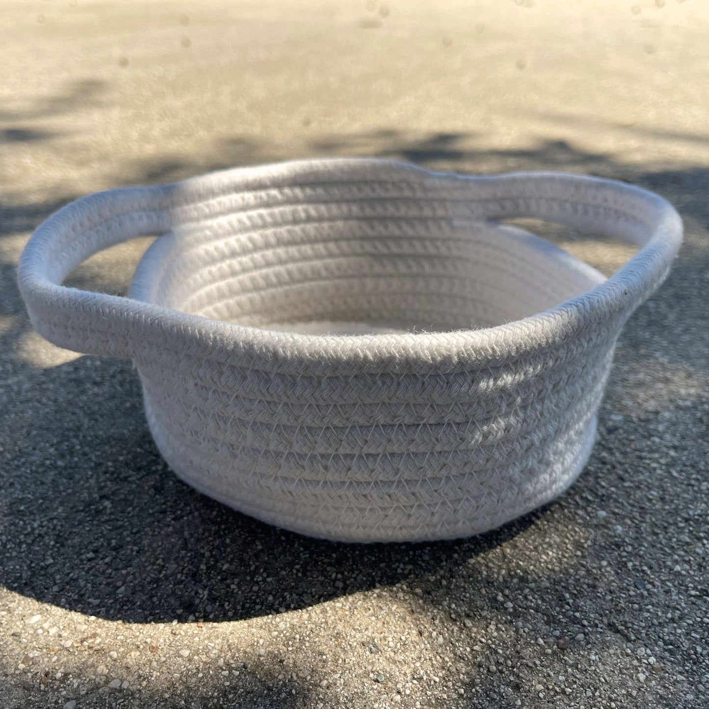Itsy Basket