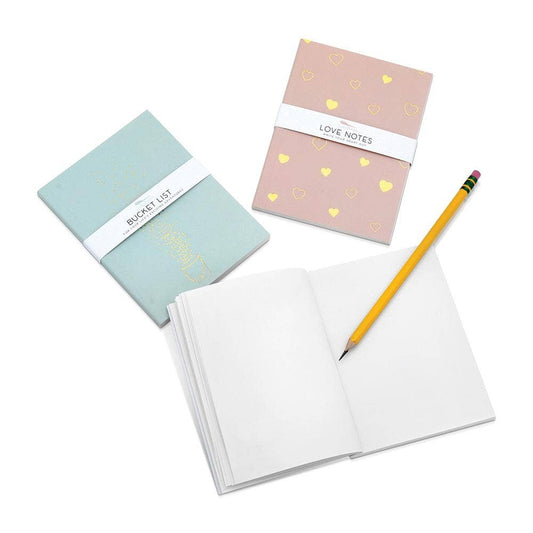 Delightful Journal Love Notes - Favorite Little Things Co