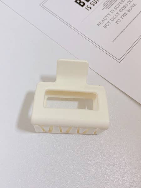 Hair Clips - Multiple Options