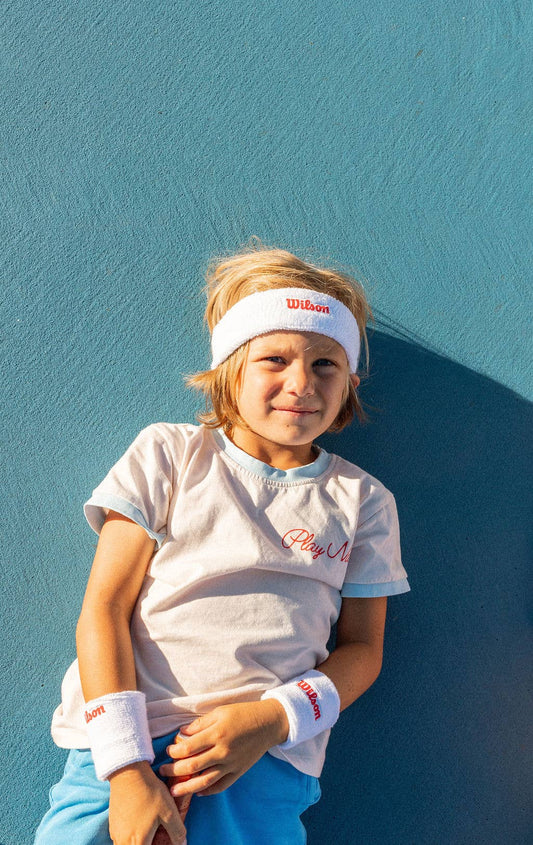 Play Nice Kids T-shirt