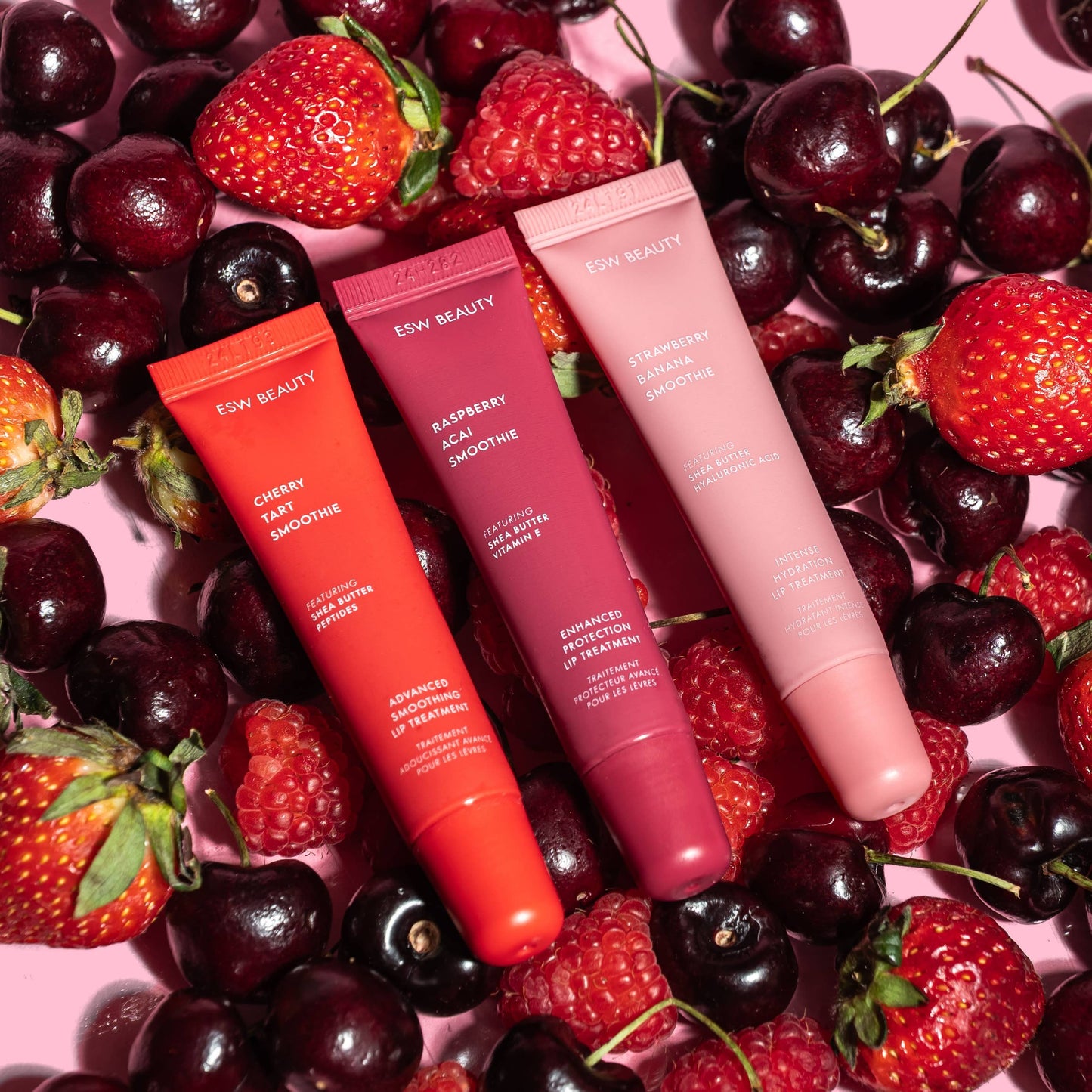 Berry Kisses Lip Treatment