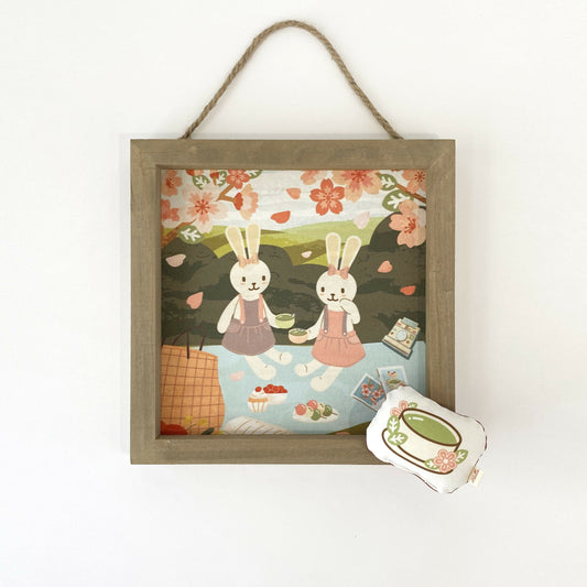 DearMello_Magnetic-Wall-Decor_Cherry-Blossoms2