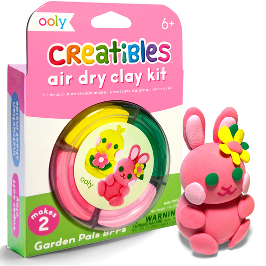 Creatibles: Garden Pals