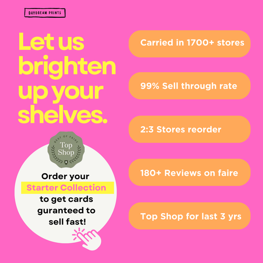 You Are Amazing Card | Rainbow Birthday Card | Colorful