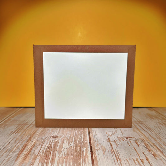 Monarch and Milkweed Back