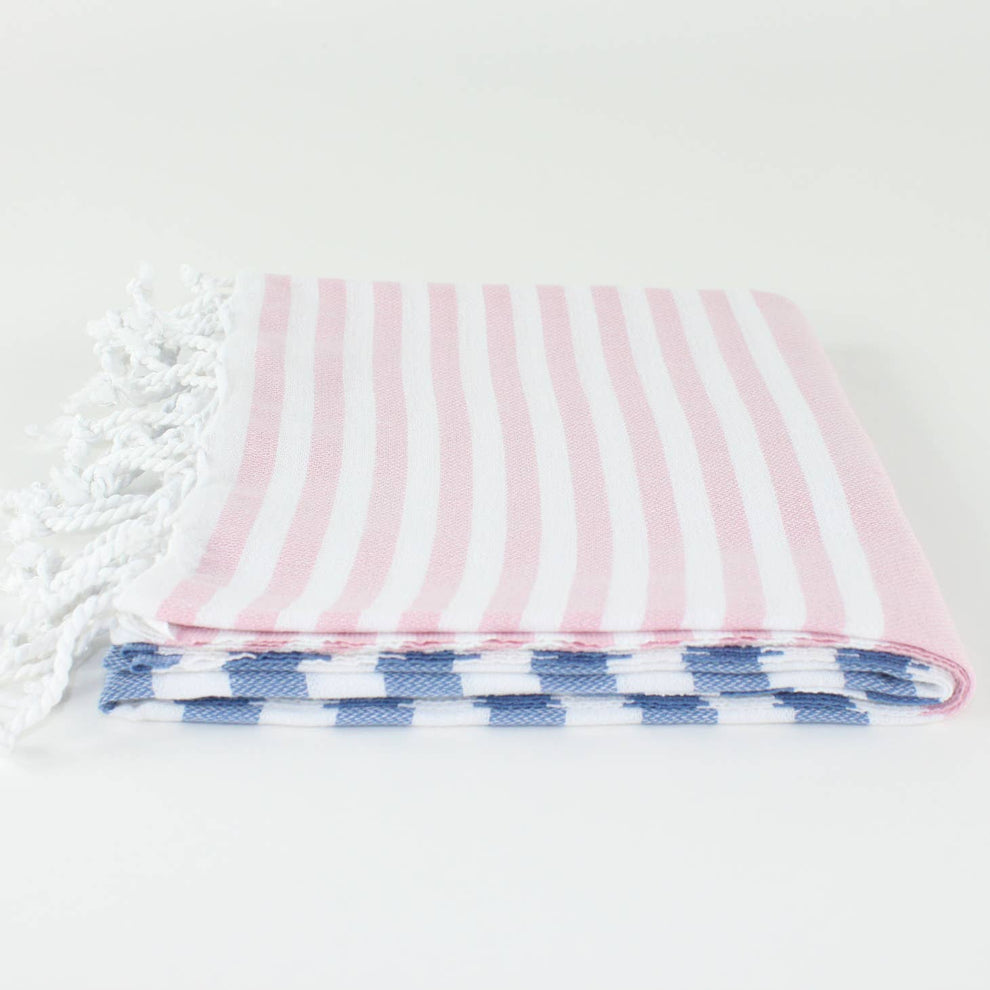 Turkish Cotton Towels