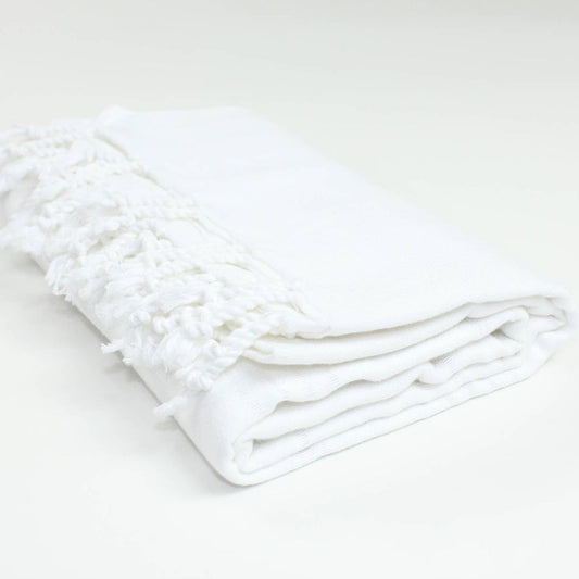 Turkish Cotton Towels