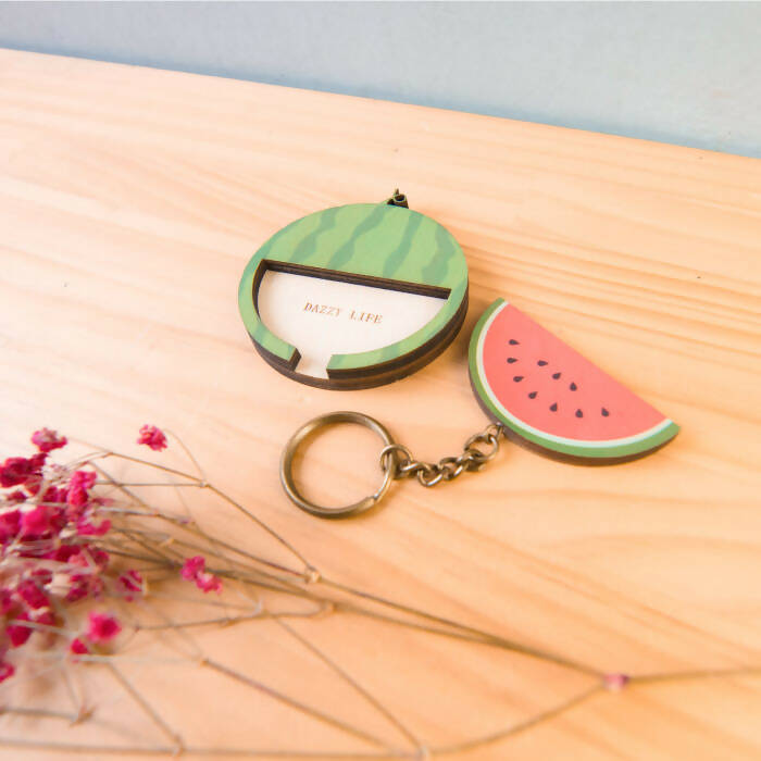 Wooden Handmade Key House Design set Part III