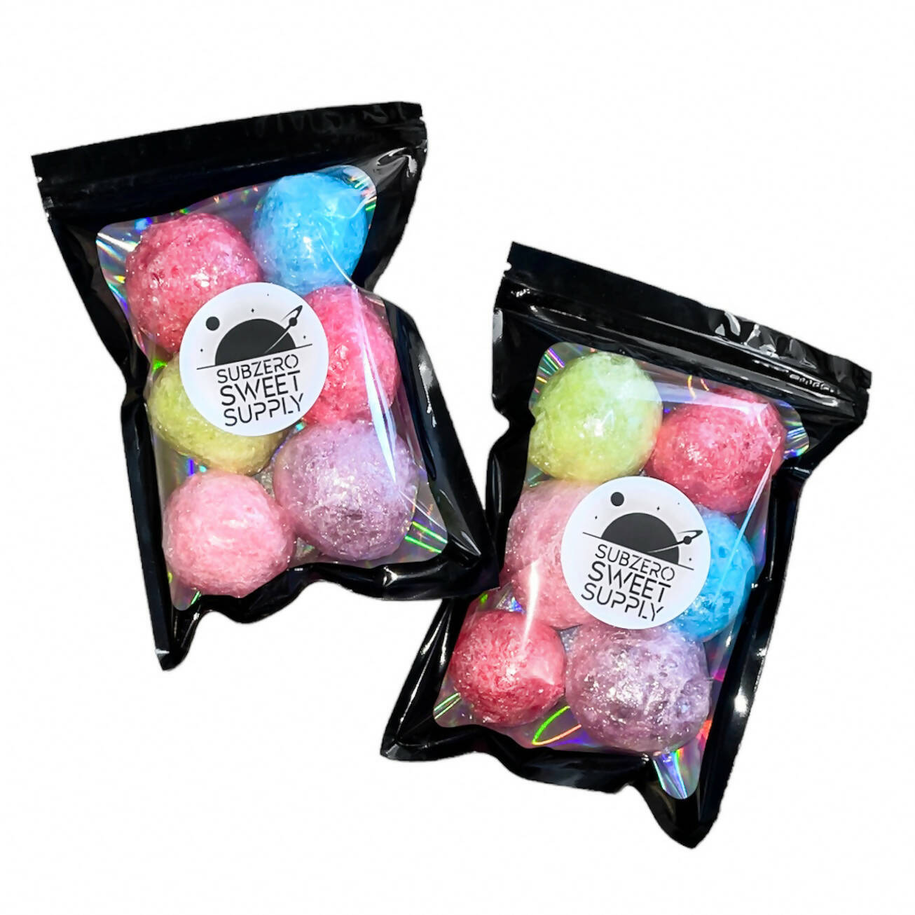 Freeze Dried Jolly Ranchers