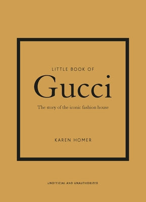 Little Book of … - Multiple Options