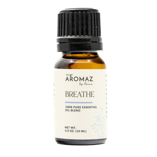 Breathe - Essential Oil Blend