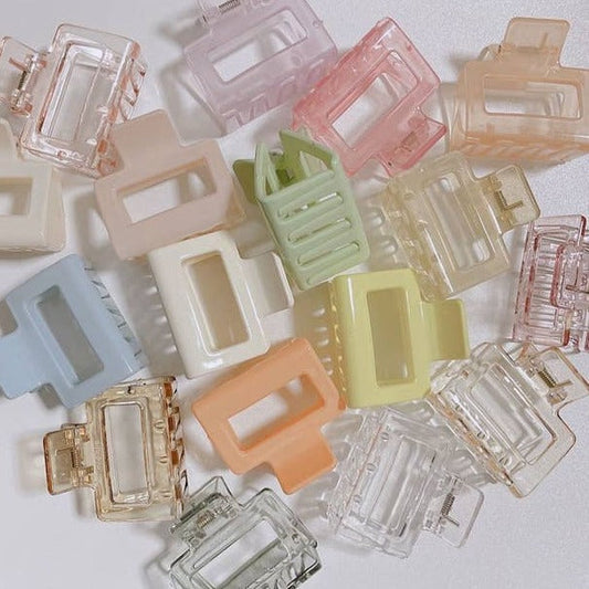 Hair Clips - Multiple Options