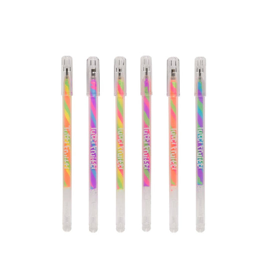 Tutti Fruitti Scented Gel Pens