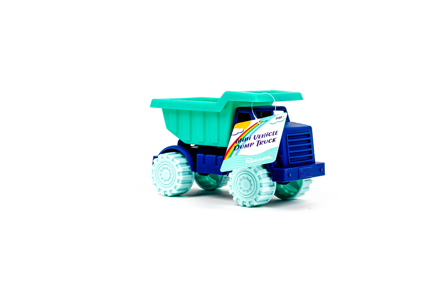 Mini Dump Truck