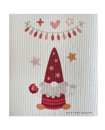 Swedish Dishcloth