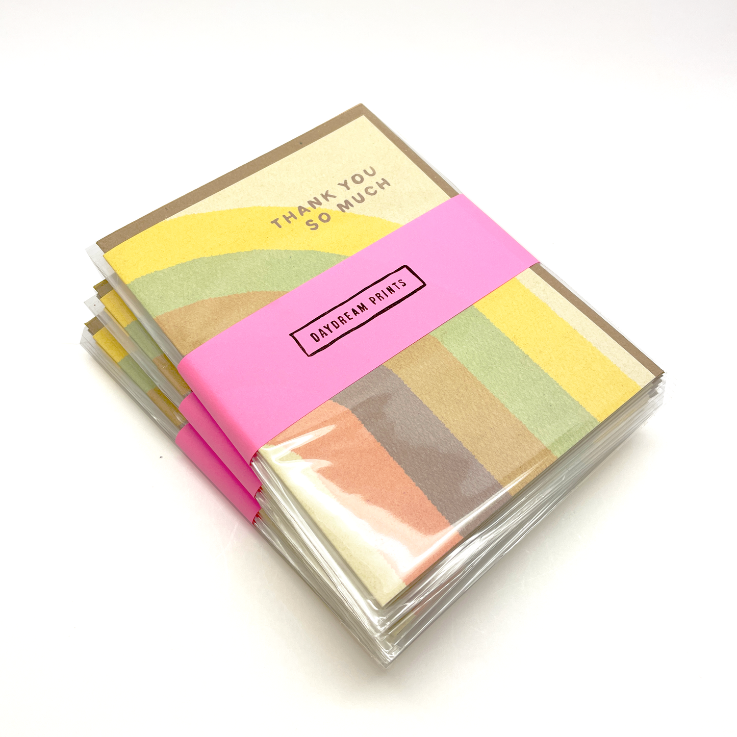 It’s Your Birthday Card | Tropical Palm Summer Celebration