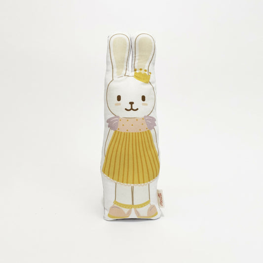 Petite Princess Bunny