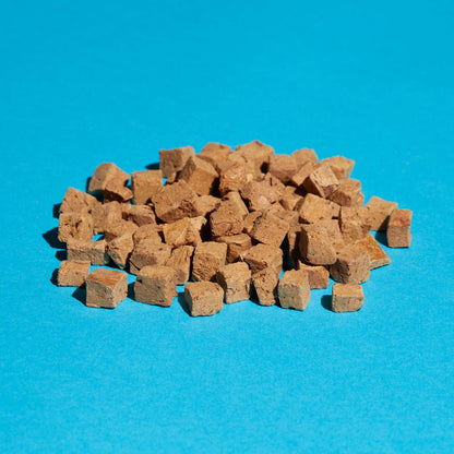 Duck Liver Freeze Dried Treats