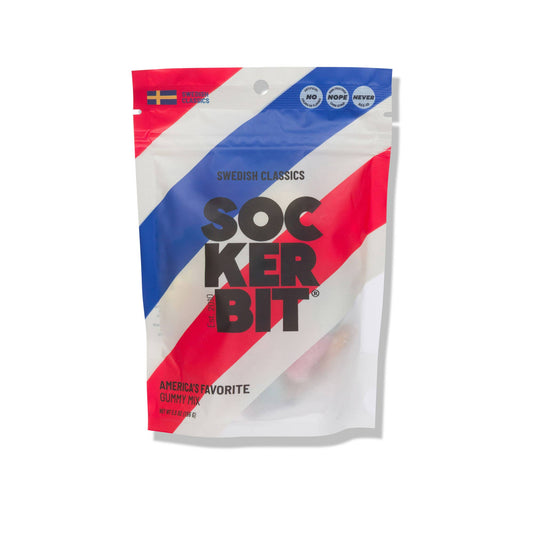 America's Favorite Gummy Mix