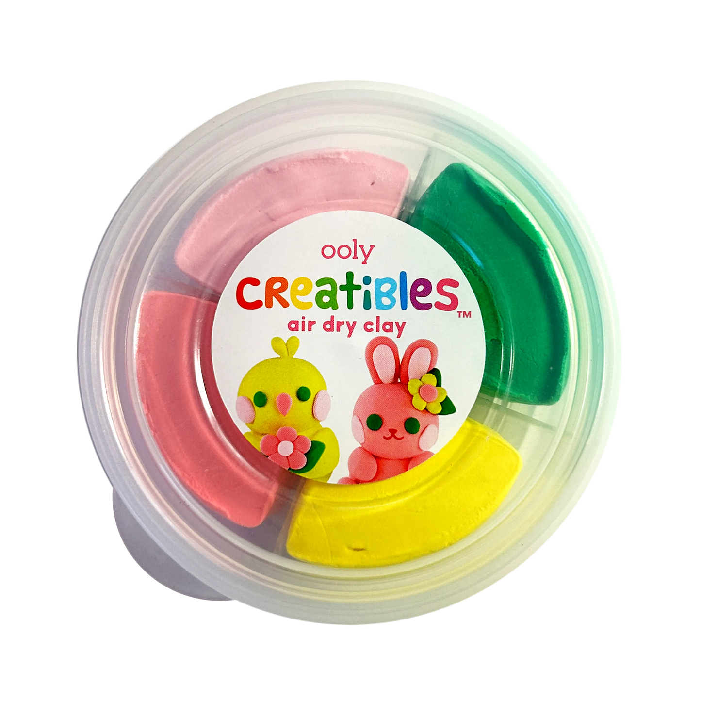 Creatibles: Garden Pals