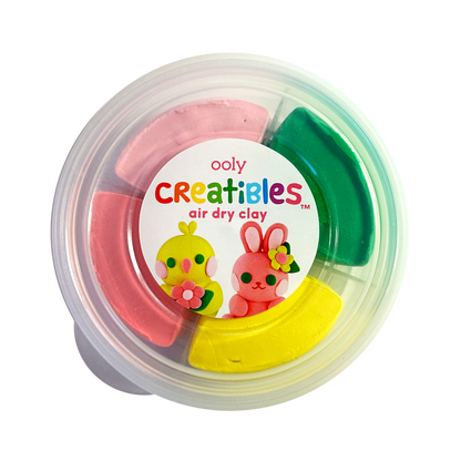 Creatibles: Garden Pals