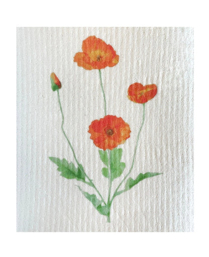 Swedish Dishcloth